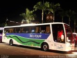 Bel-Tour Transportes e Turismo 350 na cidade de Aparecida, São Paulo, Brasil, por Pedro Henrique Gumercindo da Silva. Número da foto: #2312146.