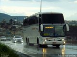 Univale Transportes 17000 na cidade de Belo Horizonte, Minas Gerais, Brasil, por Adão Raimundo Marcelino. Número da foto: #2313867.