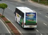 Edivan Turismo 2132 na cidade de Belo Horizonte, Minas Gerais, Brasil, por Adão Raimundo Marcelino. Número da foto: #2313661.