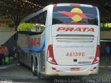 Expresso de Prata 461390 na cidade de Bauru, São Paulo, Brasil, por Phelipe Gabriel Campos de Souza. Número da foto: #2313375.