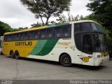 Empresa Gontijo de Transportes 15275 na cidade de São Paulo, São Paulo, Brasil, por Rogério da Silva Pereira. Número da foto: #2313348.