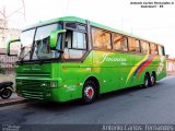 Jasmim Turismo 1020 na cidade de Guarapari, Espírito Santo, Brasil, por Antonio Carlos Fernandes. Número da foto: #2313163.