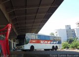 Unesul de Transportes 3874 na cidade de Realeza, Paraná, Brasil, por Roger Damim Maccarini. Número da foto: #2312077.