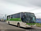 Opção Fretamento e Turismo RJ 632.059 na cidade de Campos dos Goytacazes, Rio de Janeiro, Brasil, por Lucas de Souza Pereira. Número da foto: #2312580.