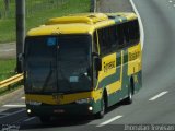 Expresso Brasileiro 508 na cidade de Lavrinhas, São Paulo, Brasil, por Jhonatan Diego da Silva Trevisan. Número da foto: #:id.