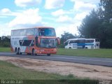 Viação São Raphael 7500 na cidade de São Carlos, São Paulo, Brasil, por Ricardo Zuin. Número da foto: #2313712.
