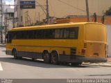 Ônibus Particulares 9939 na cidade de São Caetano do Sul, São Paulo, Brasil, por Roberto Teixeira. ID da foto: :id.