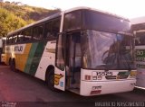Empresa Gontijo de Transportes 15525 na cidade de Belo Horizonte, Minas Gerais, Brasil, por Maurício Nascimento. Número da foto: #2314094.