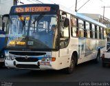 Viação Estrela 6.034 na cidade de São Gonçalo, Rio de Janeiro, Brasil, por Carlos Bernardes. Número da foto: #:id.