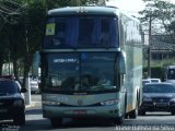 Viação Itapemirim 225 na cidade de São Paulo, São Paulo, Brasil, por Joase Batista da Silva. Número da foto: #2312481.