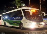 Bel-Tour Transportes e Turismo 366 na cidade de Aparecida, São Paulo, Brasil, por Pedro Henrique Gumercindo da Silva. Número da foto: #2312144.