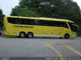 Viação Itapemirim 60671 na cidade de São Paulo, São Paulo, Brasil, por André Luiz Gomes de Souza. Número da foto: #2313935.