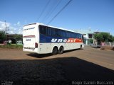 Unesul de Transportes 3874 na cidade de Realeza, Paraná, Brasil, por Roger Damim Maccarini. Número da foto: #2312081.
