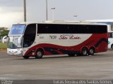 Expresso São Luiz 7020 na cidade de Goiânia, Goiás, Brasil, por Lucas Ferreira dos Santos Gomes. Número da foto: #2313942.