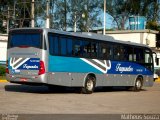 Auto Ônibus Fagundes RJ 101.062 na cidade de São Gonçalo, Rio de Janeiro, Brasil, por Matheus Souza. Número da foto: #:id.