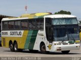 Empresa Gontijo de Transportes 15095 na cidade de Vitória da Conquista, Bahia, Brasil, por João Victor. Número da foto: #2313621.