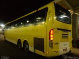 Viação Itapemirim 48135 na cidade de Belo Horizonte, Minas Gerais, Brasil, por Fabri Ferreira. Número da foto: #2312244.