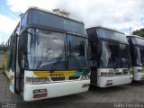 Empresa Gontijo de Transportes 15440 na cidade de Governador Valadares, Minas Gerais, Brasil, por Fabri Ferreira. Número da foto: #2312275.