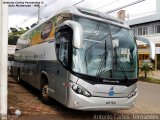 Volvo CARAVANA SIGA BEM na cidade de João Monlevade, Minas Gerais, Brasil, por Antonio Carlos Fernandes. Número da foto: #2313244.