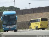 Auto Viação Progresso 6082 na cidade de Natal, Rio Grande do Norte, Brasil, por Nícolas Vitorino Lopes. Número da foto: #2312248.
