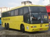 Viação Nordeste 1120 na cidade de Fortaleza, Ceará, Brasil, por Diego  de Souza. Número da foto: #2314007.