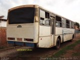 Ônibus Particulares LAF6609 na cidade de Murici dos Portelas, Piauí, Brasil, por Jerônimo Diniz. Número da foto: #:id.