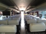 TRC Turismo 0493 na cidade de Paulista, Pernambuco, Brasil, por Deivson Alvares de Lima Fernandes. Número da foto: #:id.