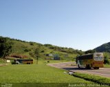 Empresa Gontijo de Transportes 15490 na cidade de Leopoldina, Minas Gerais, Brasil, por Aguinaldo José da Silva. Número da foto: #2312900.