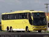 Viação Itapemirim 8019 na cidade de Teresina, Piauí, Brasil, por João Victor. Número da foto: #2313736.