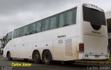 Viação Transpiauí 8550 na cidade de Brasília, Distrito Federal, Brasil, por Carlos Júnior. Número da foto: #2312752.