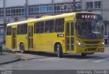 Transtusa - Transporte e Turismo Santo Antônio 1320 na cidade de Joinville, Santa Catarina, Brasil, por Andrews  Fuscolin. Número da foto: #2312319.