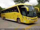 Viação Itapemirim 60671 na cidade de São Paulo, São Paulo, Brasil, por Rogério da Silva Pereira. Número da foto: #2313399.