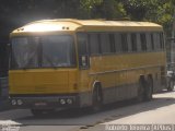 Ônibus Particulares 9939 na cidade de São Caetano do Sul, São Paulo, Brasil, por Roberto Teixeira. Número da foto: #:id.