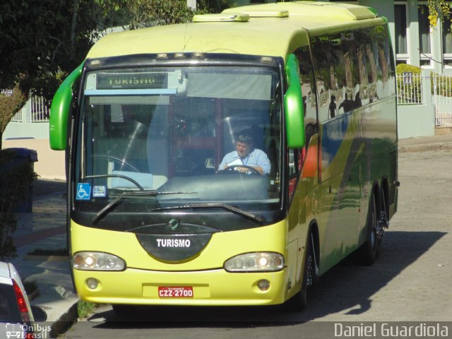 Renascer Turismo 2700 na cidade de Florianópolis, Santa Catarina, Brasil, por Daniel Guardiola. Número da foto: #2276637.