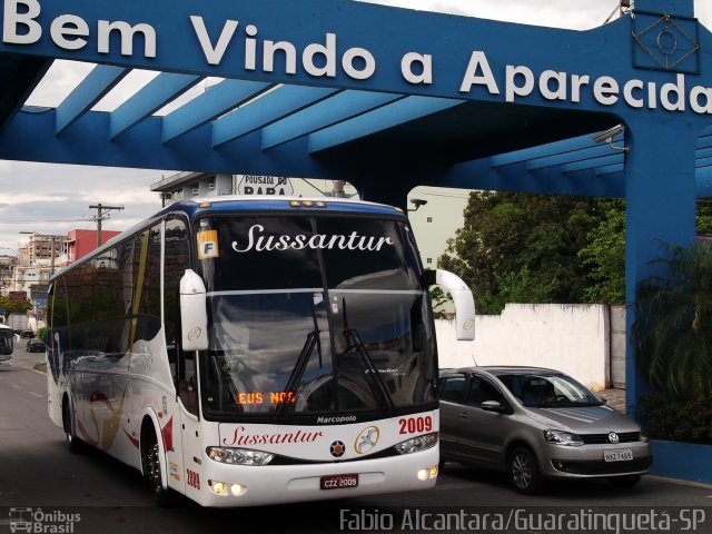 Sussantur 2009 na cidade de Aparecida, São Paulo, Brasil, por Fabio Alcantara. Número da foto: #2275712.