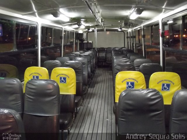 Coopepar RL HB 977 na cidade de Oriental, Cartago, Cartago, Costa Rica, por Andrey Segura Solís. Número da foto: #2275498.