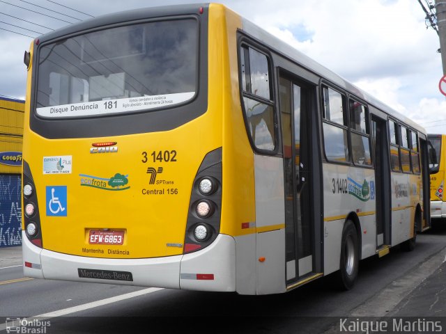VIP - Unidade Itaim Paulista 3 1402 na cidade de São Paulo, São Paulo, Brasil, por Kaique Martins. Número da foto: #2275380.