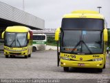 Expresso Real Bus 0242 na cidade de Campina Grande, Paraíba, Brasil, por Felipe Pessoa de Albuquerque. Número da foto: #:id.