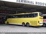 Viação Itapemirim 5867 na cidade de Ipatinga, Minas Gerais, Brasil, por Graciliano Santos Passos. Número da foto: #2275472.