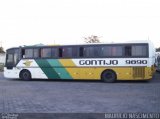 Empresa Gontijo de Transportes 9890 na cidade de Contagem, Minas Gerais, Brasil, por Maurício Nascimento. Número da foto: #2277415.