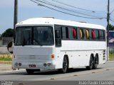 Ônibus Particulares 9147 na cidade de Maceió, Alagoas, Brasil, por João Paulo Clarindo. Número da foto: #:id.