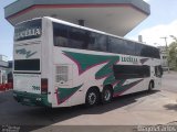 Lucélia Turismo 7000 na cidade de Lucélia, São Paulo, Brasil, por Diego Carlos Oliveira. Número da foto: #:id.