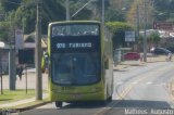 Transporte Coletivo Glória BT006 na cidade de Curitiba, Paraná, Brasil, por Matheus  Augusto. Número da foto: #2277107.