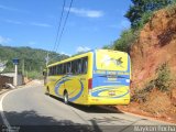 Viação Lírio dos Vales 9200 na cidade de Santa Teresa, Espírito Santo, Brasil, por Maykon Rocha. Número da foto: #:id.
