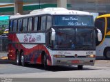 Expresso São Luiz 6500 na cidade de Goiânia, Goiás, Brasil, por Fabrício  Francisco Pires. Número da foto: #2275675.