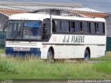 J.J. Viagens 9367 na cidade de Jaboatão dos Guararapes, Pernambuco, Brasil, por Jonathan Silva. Número da foto: #:id.