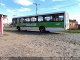 Viação Cidade > Cidade Turismo 9407 na cidade de Balneário Arroio do Silva, Santa Catarina, Brasil, por Cleber  Mariot do Nascimento. Número da foto: #2276577.