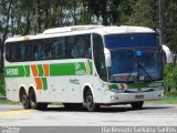 Cia. São Geraldo de Viação 14300 na cidade de Vitória da Conquista, Bahia, Brasil, por Harllesson Santana Santos. Número da foto: #2276112.