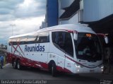 Empresa Reunidas Paulista de Transportes 145331 na cidade de São José do Rio Preto, São Paulo, Brasil, por Gustavo de Paula Caloche. Número da foto: #:id.
