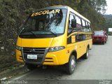 Ônibus Particulares 0332 na cidade de Santa Teresa, Espírito Santo, Brasil, por Maykon Rocha. Número da foto: #:id.